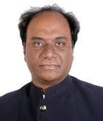 Dr Sridhar A B